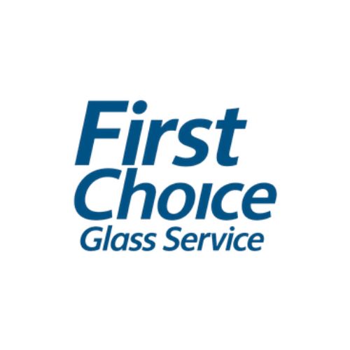 First Choice Glass Service