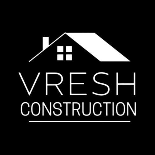 VResh Construction LLC