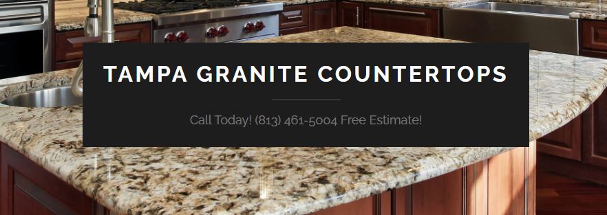 Tampa Granite