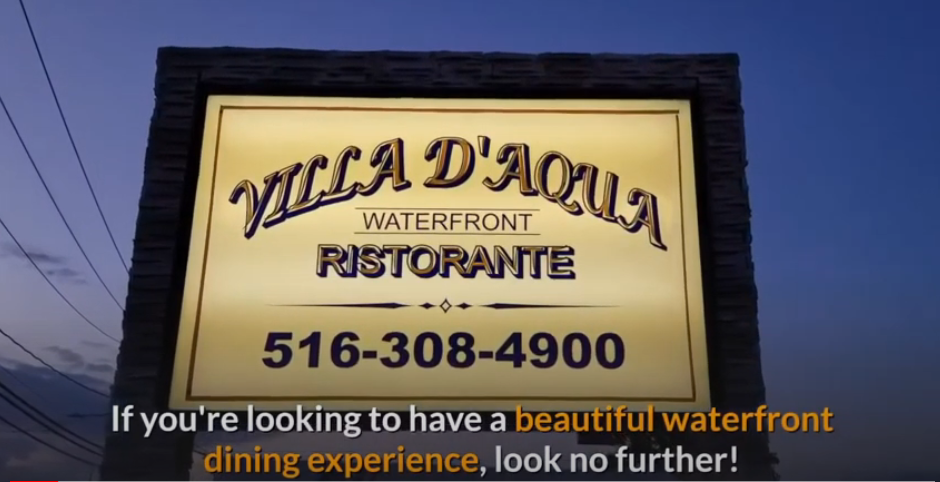 Villa Aqua