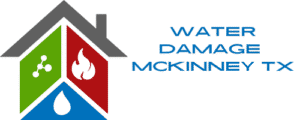 Water Damage Mckinney TX