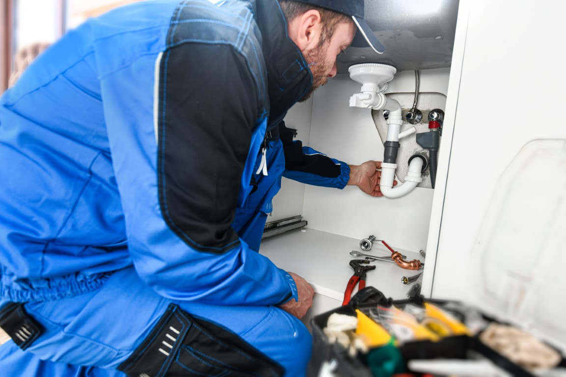 Water Damage Restoration Chula Vista