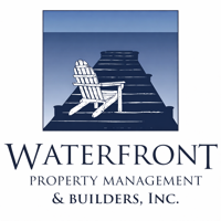 Waterfront Property Management & Builders Inc