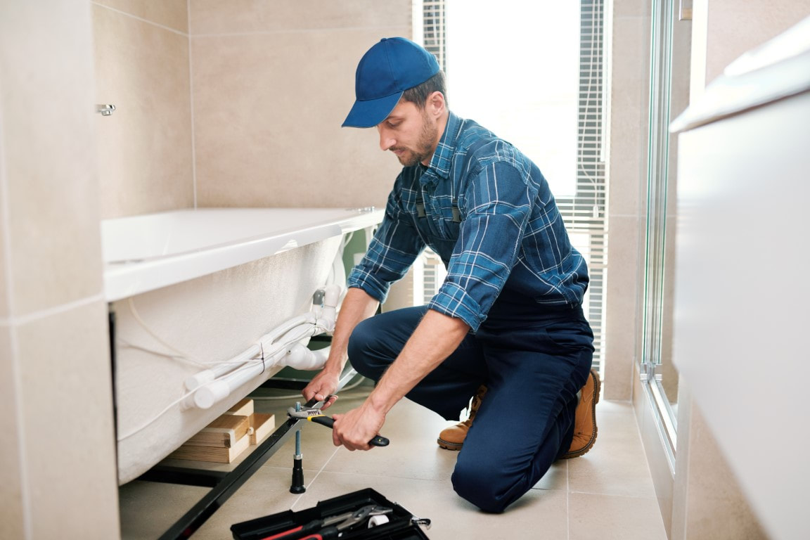 Waukegan Bathroom Remodeling