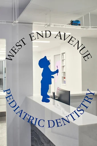 Dr. Robert Peracchia, DDS (West End Avenue Pediatric Dentistry)