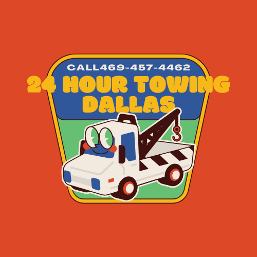 24 Hour Towing Dallas