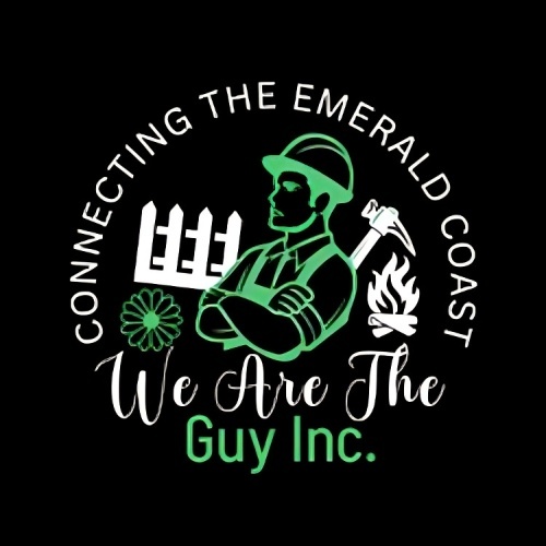 We Are The Guy Inc.